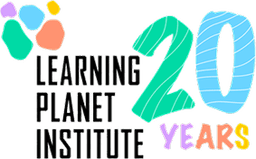 Learning Planet